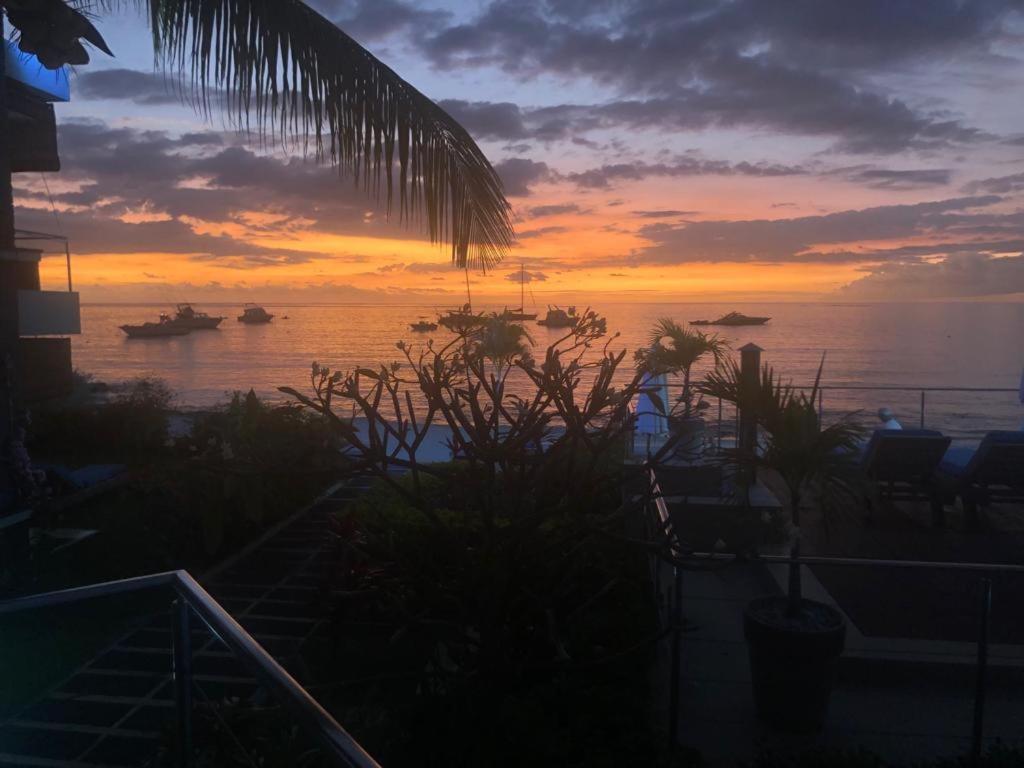 Troux Aux Biches Le Cerisier A2 Mauritius Leilighet Eksteriør bilde