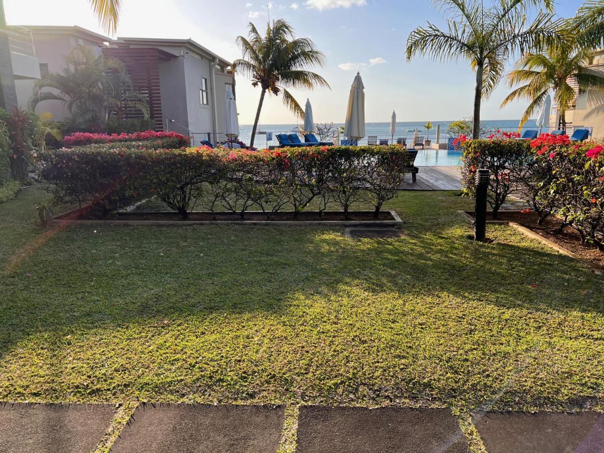 Troux Aux Biches Le Cerisier A2 Mauritius Leilighet Eksteriør bilde